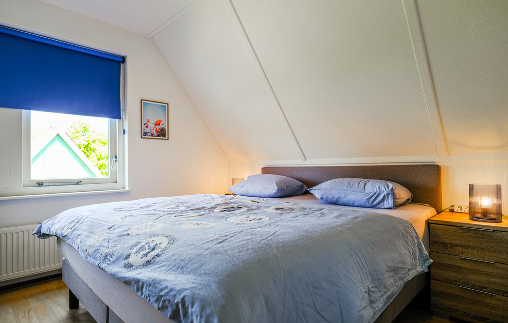 Ferienhaus - Zonnemaire , Niederlande - HZE104 12