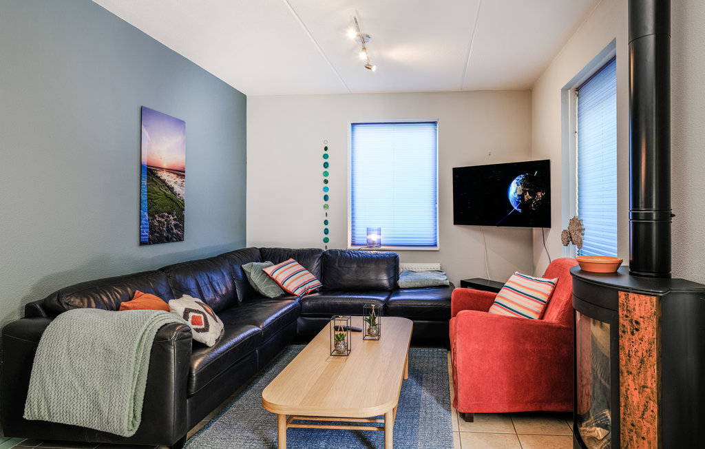 Ferienhaus - Zonnemaire , Niederlande - HZE104 3