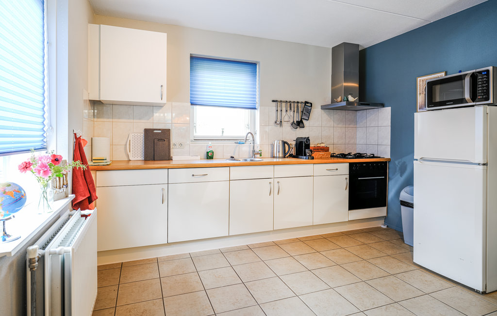 Ferienhaus - Zonnemaire , Niederlande - HZE104 5