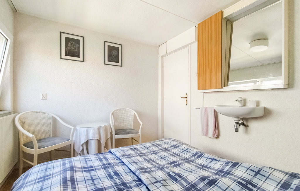 Ferienwohnung - Vlissingen , Niederlande - HZE261 11