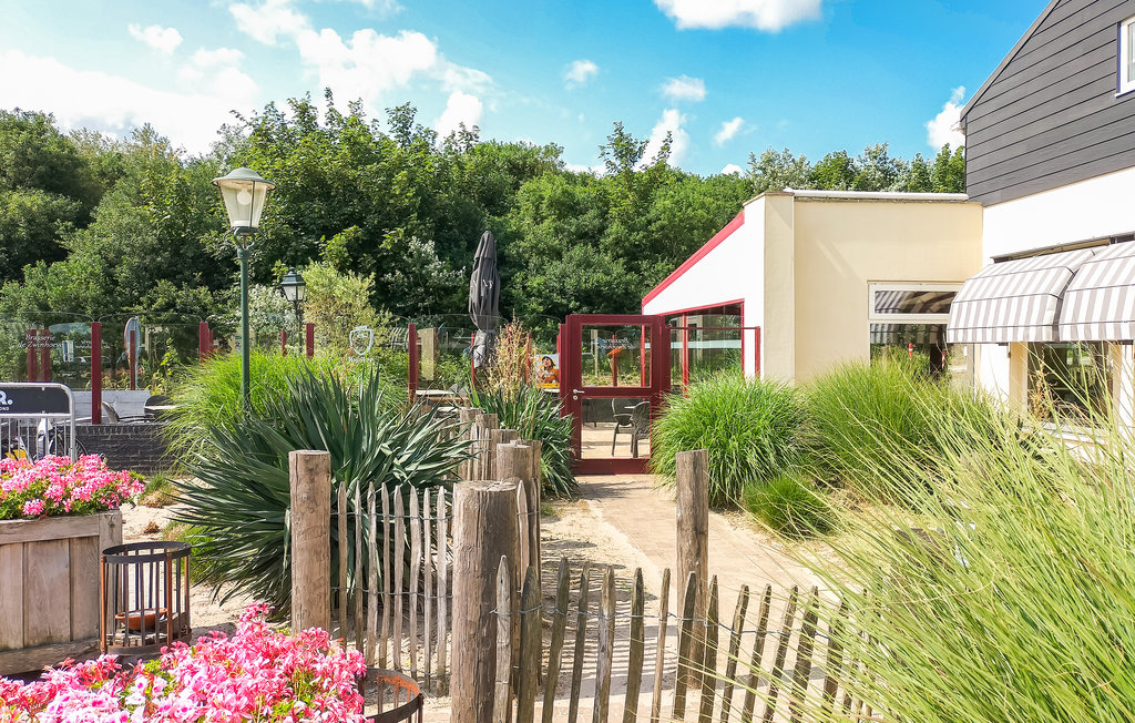 Semesterhus - Cadzand-Bad , Nederländerna - HZE262 16