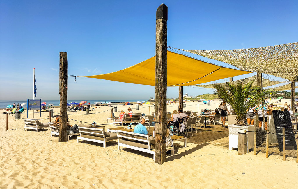 Ferienwohnung - Vlissingen , Niederlande - HZE261 15