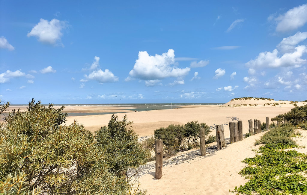 Semesterhus - Cadzand-Bad , Nederländerna - HZE262 17