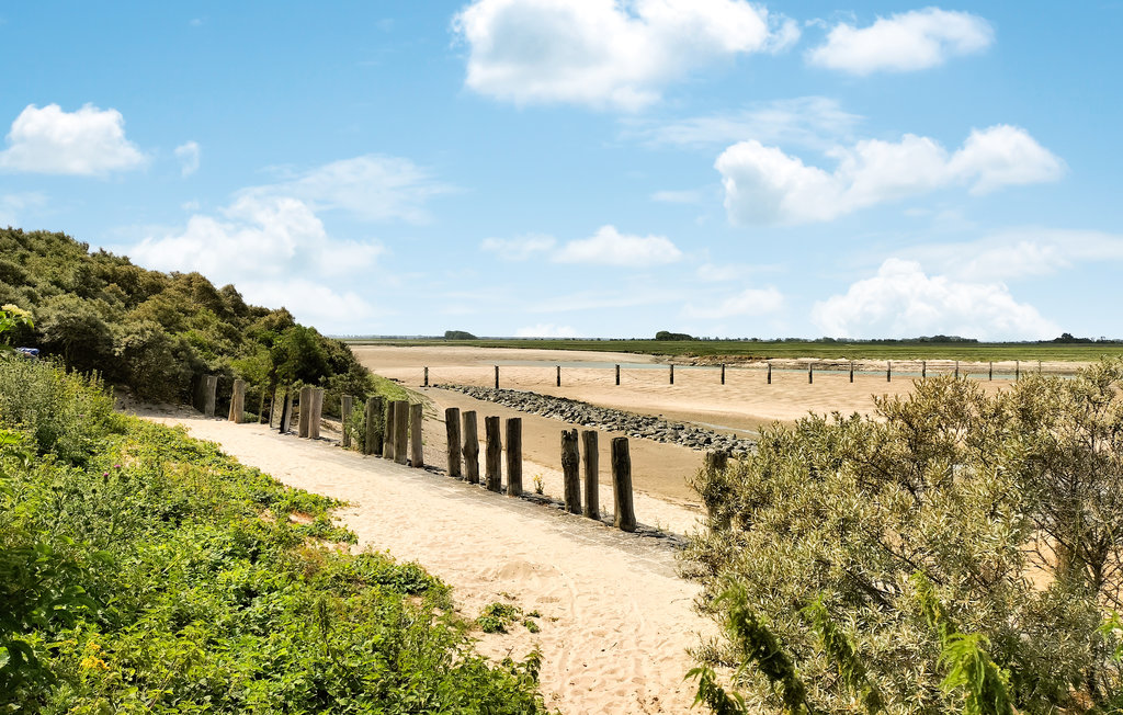 Semesterhus - Cadzand-Bad , Nederländerna - HZE262 18