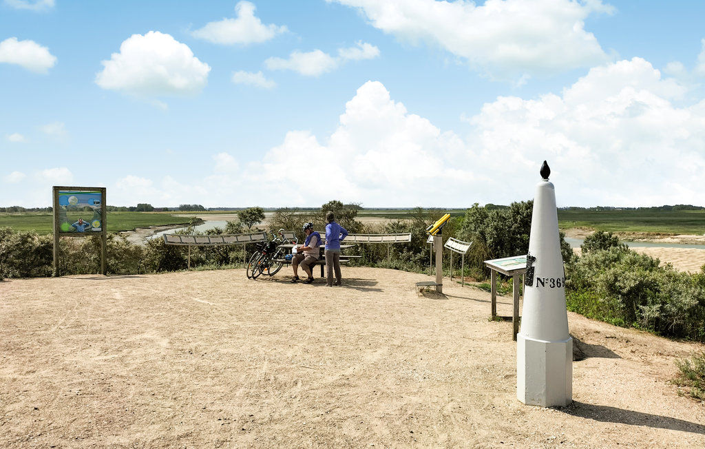 Semesterhus - Cadzand-Bad , Nederländerna - HZE262 19