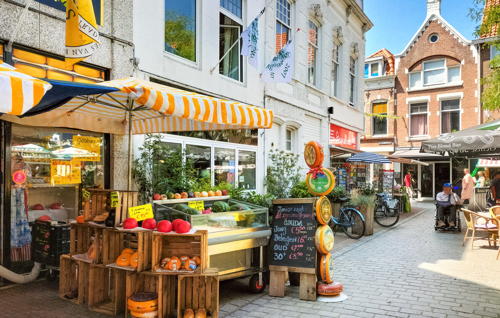 Ferienwohnung - Vlissingen , Niederlande - HZE261 19