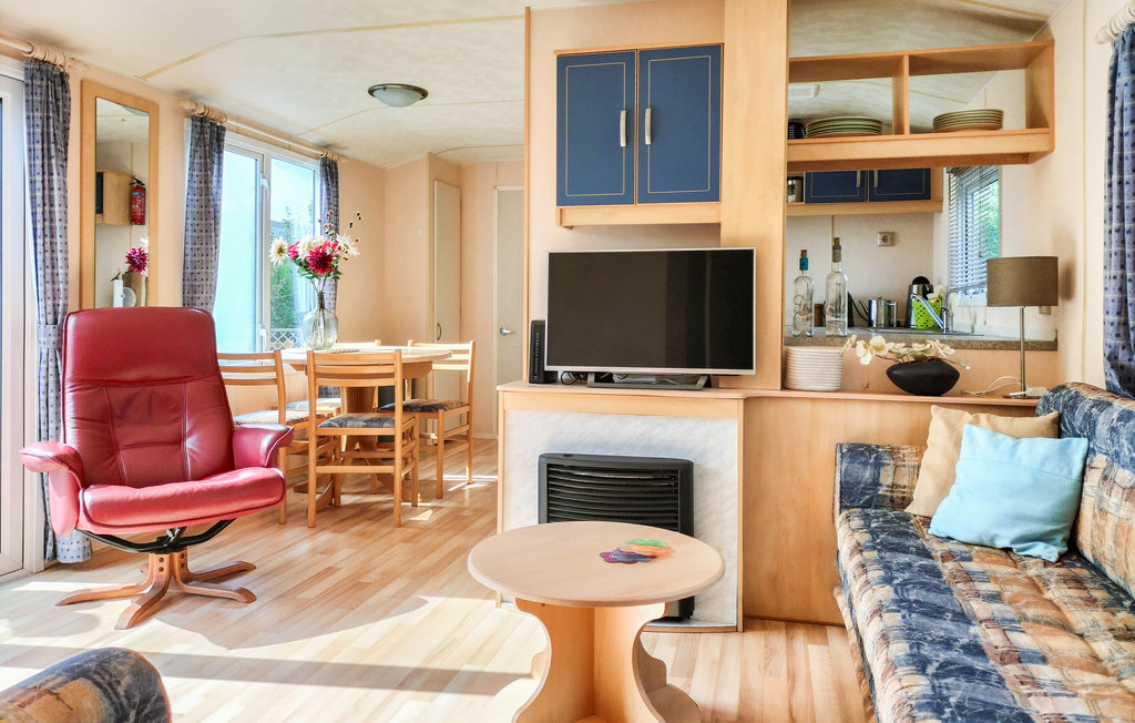 Semesterhus - Cadzand-Bad , Nederländerna - HZE262 12