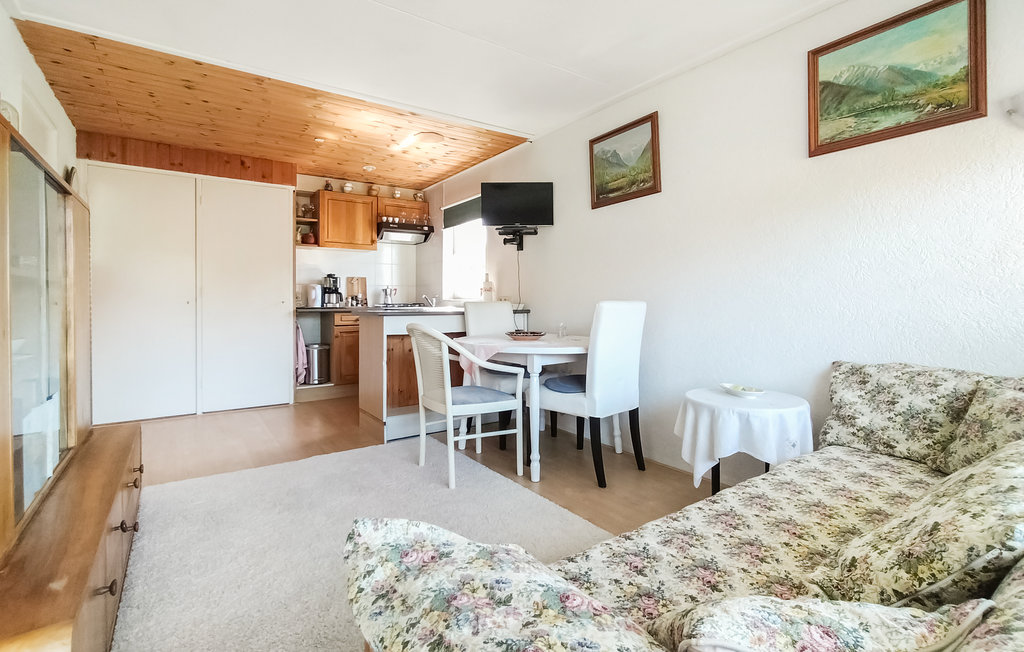 Ferienwohnung - Vlissingen , Niederlande - HZE261 4