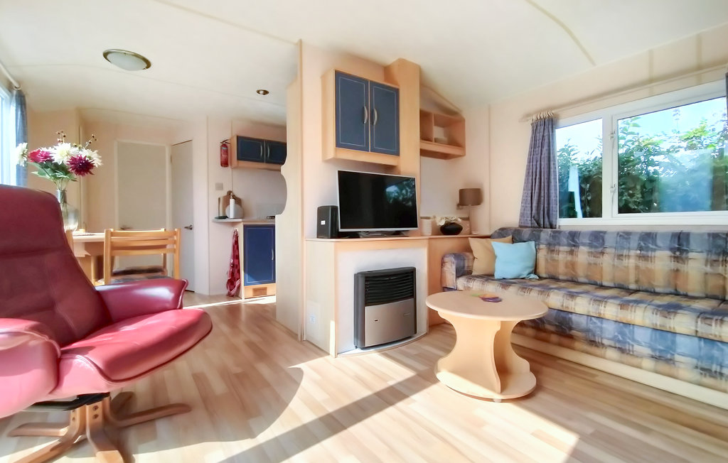 Semesterhus - Cadzand-Bad , Nederländerna - HZE262 3