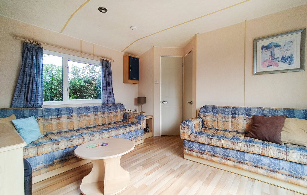 Semesterhus - Cadzand-Bad , Nederländerna - HZE262 4