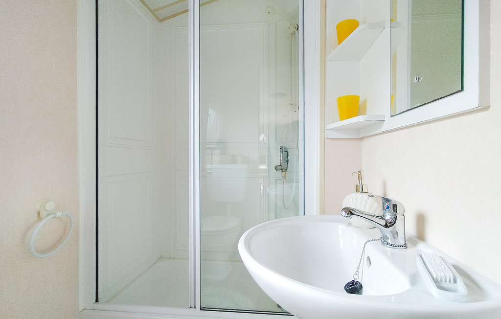 Semesterhus - Cadzand-Bad , Nederländerna - HZE262 15