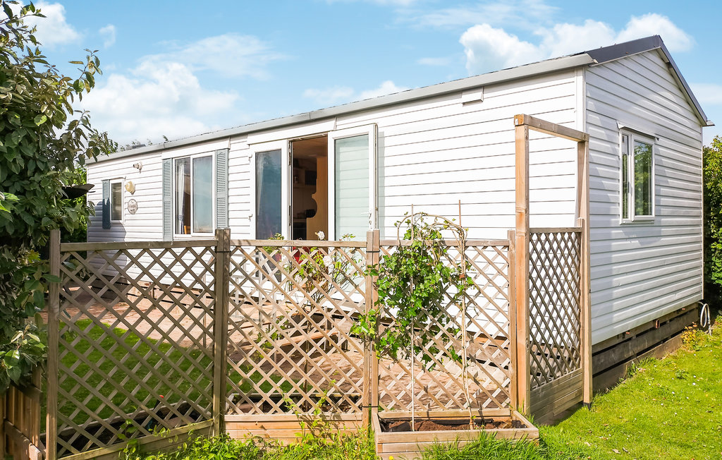 Semesterhus - Cadzand-Bad , Nederländerna - HZE262 10