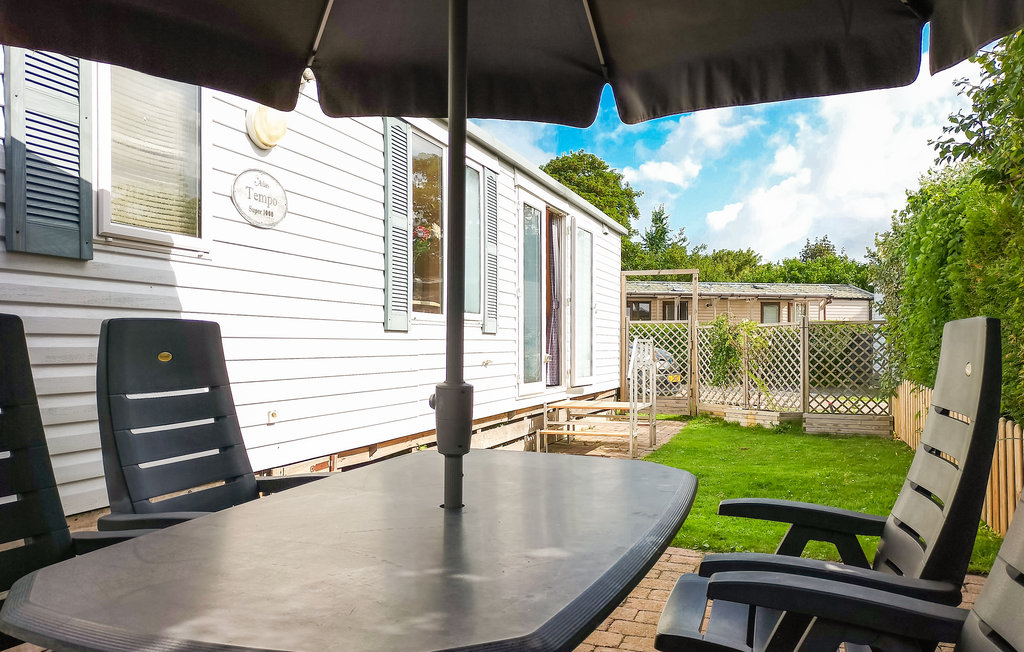 Semesterhus - Cadzand-Bad , Nederländerna - HZE262 1