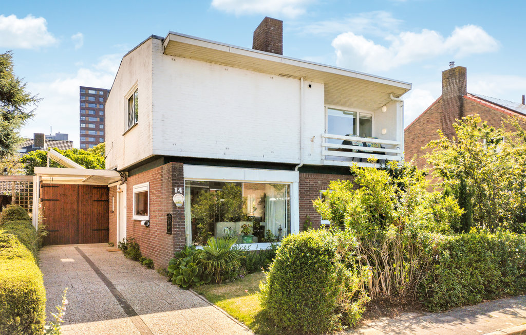 Ferienwohnung - Vlissingen , Niederlande - HZE261 1