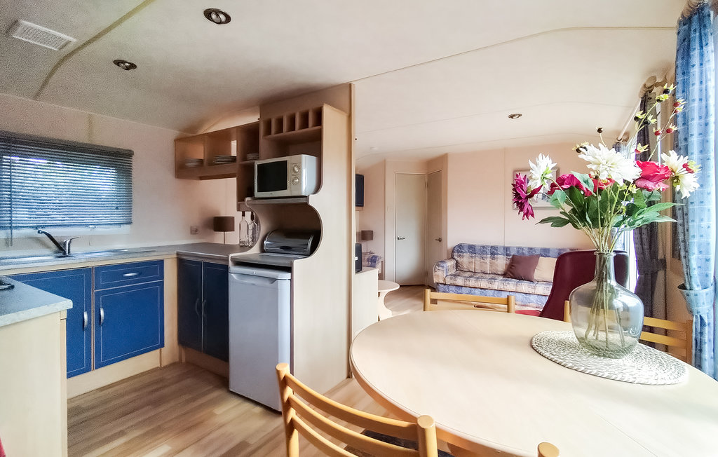 Semesterhus - Cadzand-Bad , Nederländerna - HZE262 5