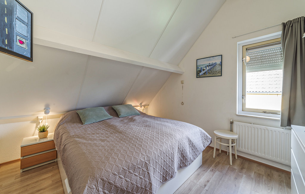 Feriehuse - Wemeldinge , Holland - HZE121 5