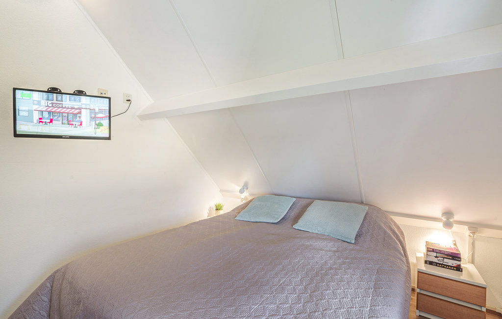 Feriehuse - Wemeldinge , Holland - HZE121 6