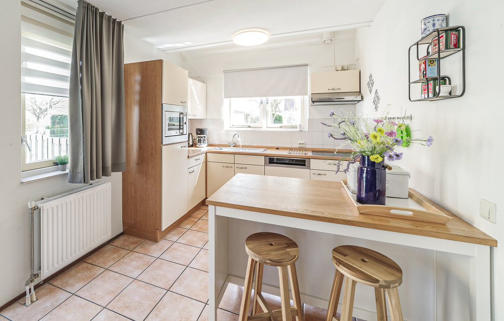 Feriehuse - Wemeldinge , Holland - HZE121 4