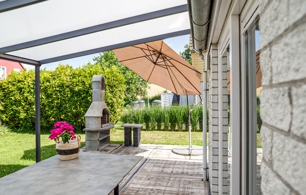 Feriehuse - Wemeldinge , Holland - HZE121 2