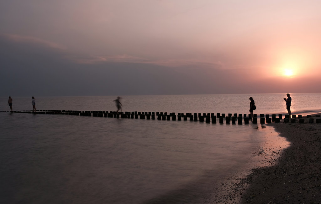 Ferienhaus - Zonnemaire , Niederlande - HZE104 23