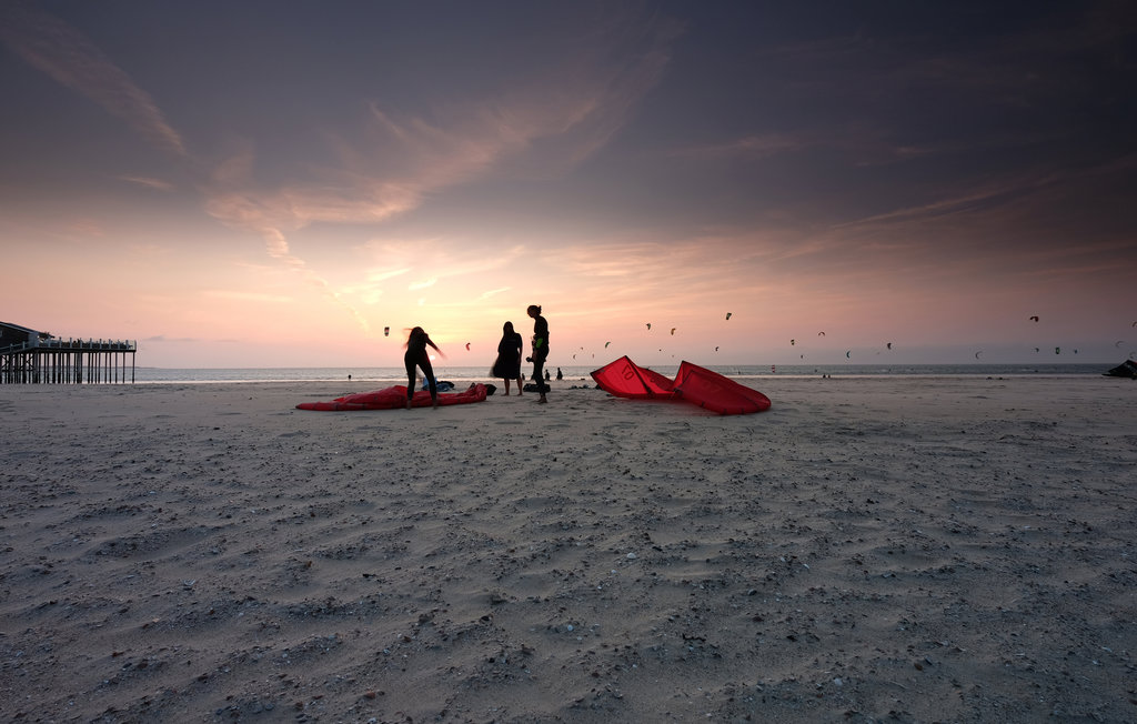 Ferienhaus - Zonnemaire , Niederlande - HZE104 24