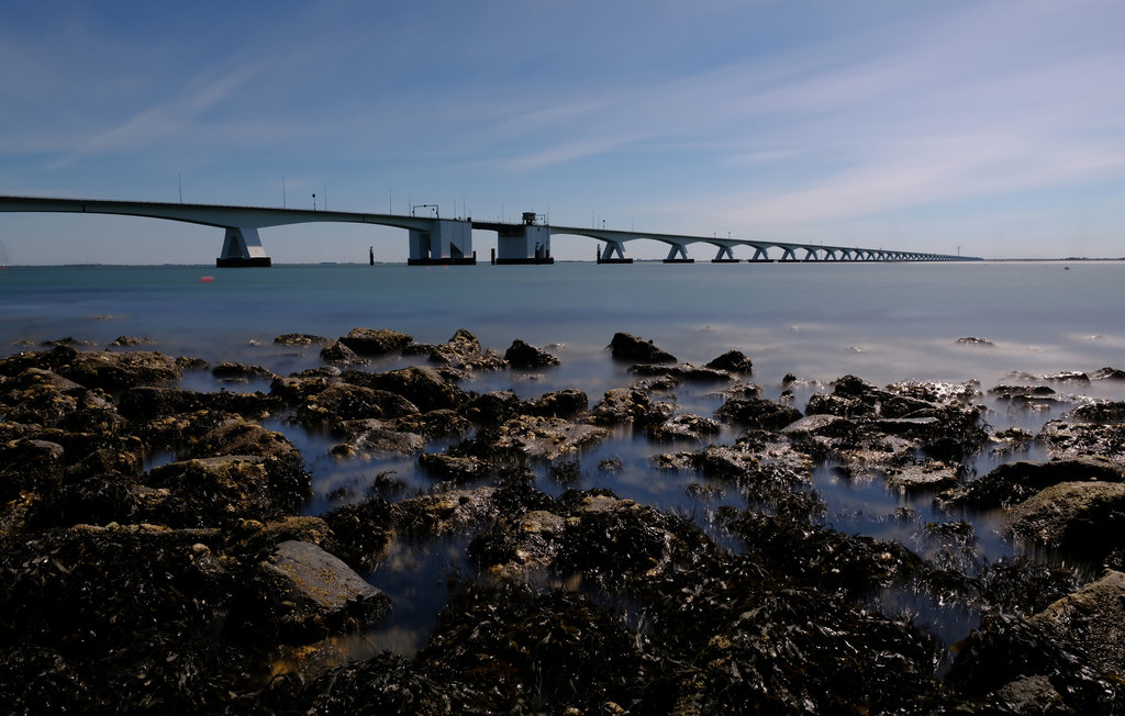 Ferienhaus - Zonnemaire , Niederlande - HZE104 27