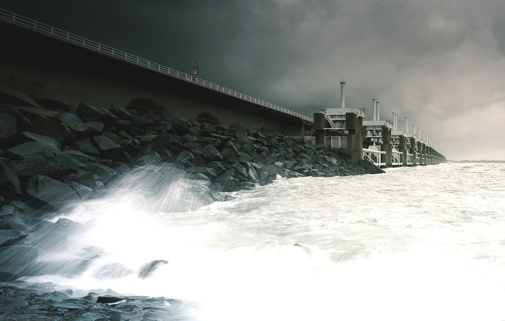 Ferienhaus - Zonnemaire , Niederlande - HZE104 28