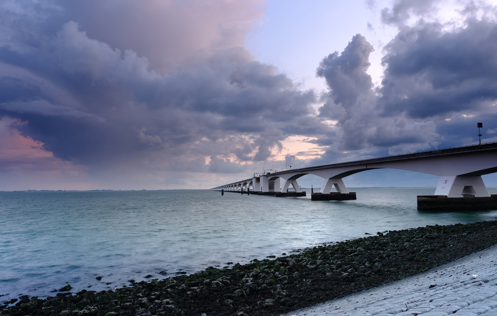 Ferienhaus - Zonnemaire , Niederlande - HZE104 30