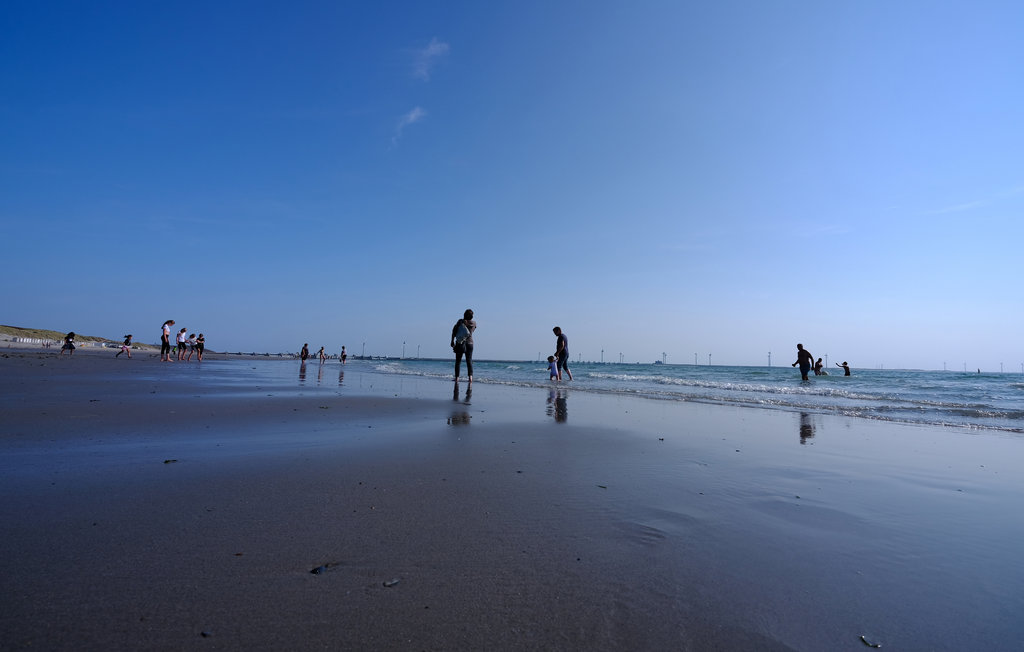 Ferienhaus - Zonnemaire , Niederlande - HZE104 31