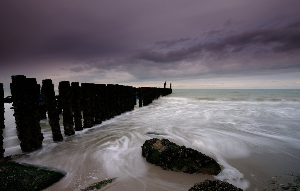Ferienhaus - Zonnemaire , Niederlande - HZE104 33