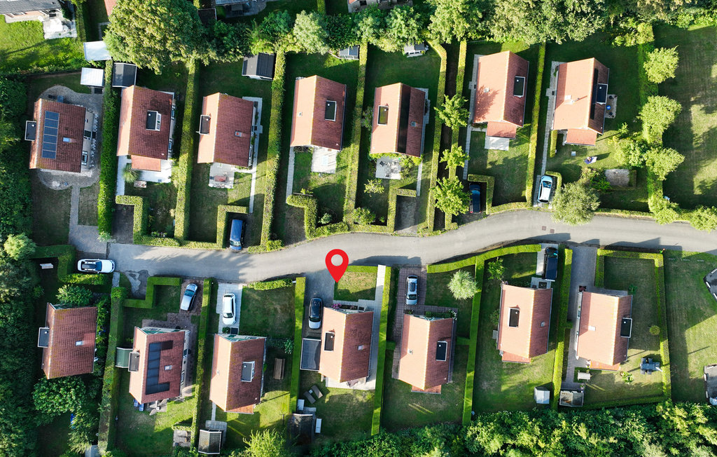 Ferienhaus - Zonnemaire , Niederlande - HZE104 6