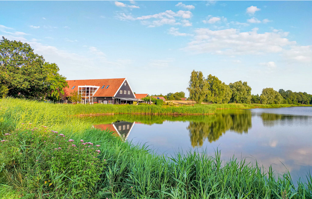 Feriehuse - Heinkenszand , Holland - HZE872 24