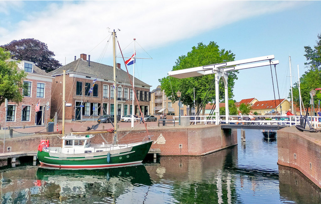 Feriehuse - Heinkenszand , Holland - HZE872 7