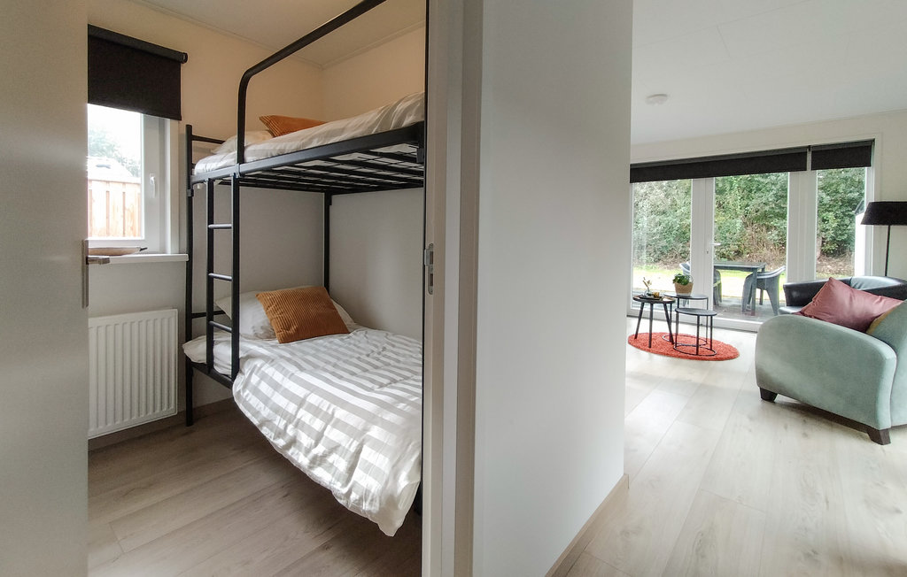 Feriehuse - Heinkenszand , Holland - HZE872 17