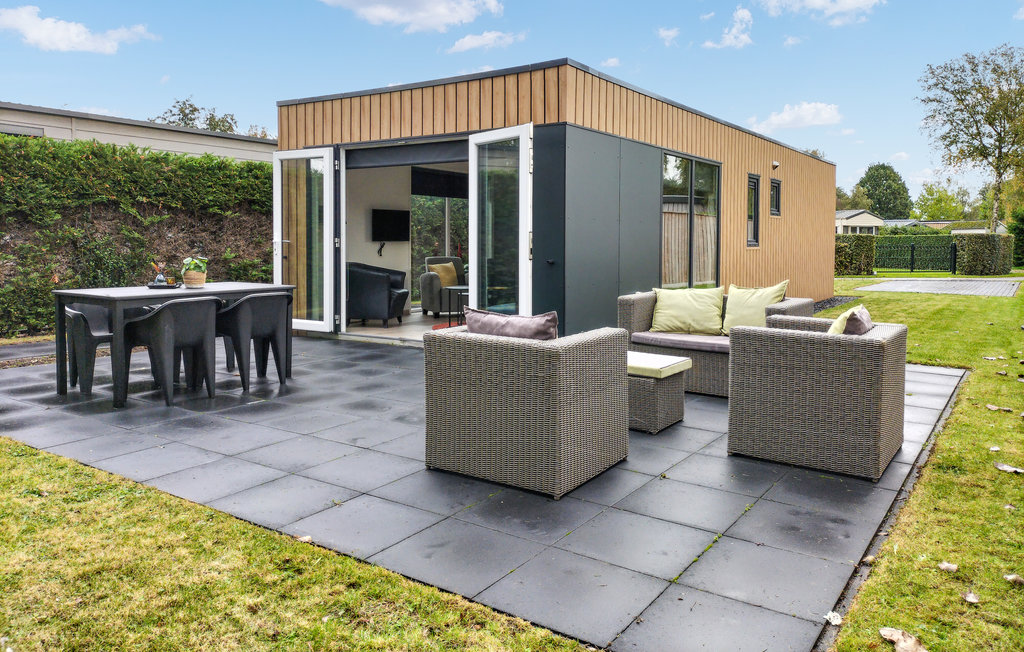 Feriehuse - Heinkenszand , Holland - HZE872 10