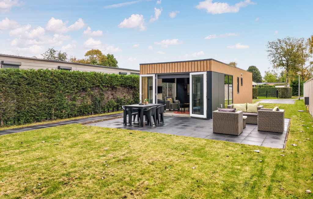 Feriehuse - Heinkenszand , Holland - HZE872 12