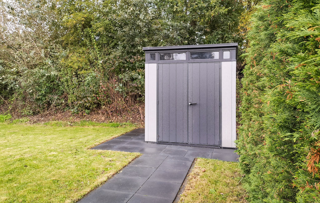 Feriehuse - Heinkenszand , Holland - HZE872 13