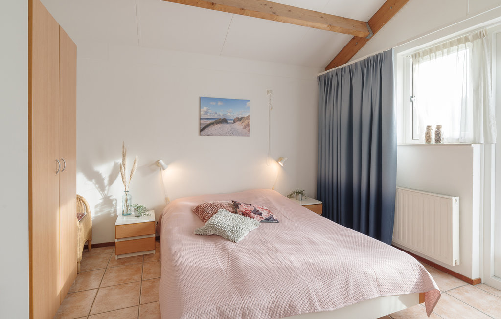 Semesterhus - Wemeldinge , Nederländerna - HZE125 14