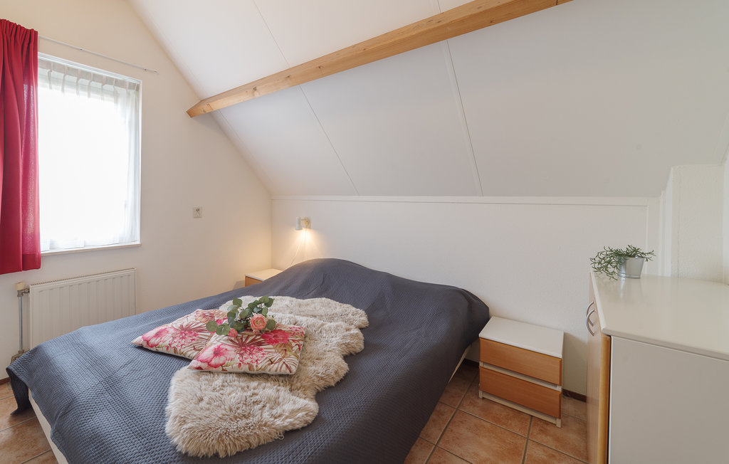 Semesterhus - Wemeldinge , Nederländerna - HZE125 18