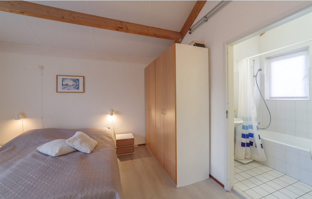 Feriehuse - Wemeldinge , Holland - HZE260 12