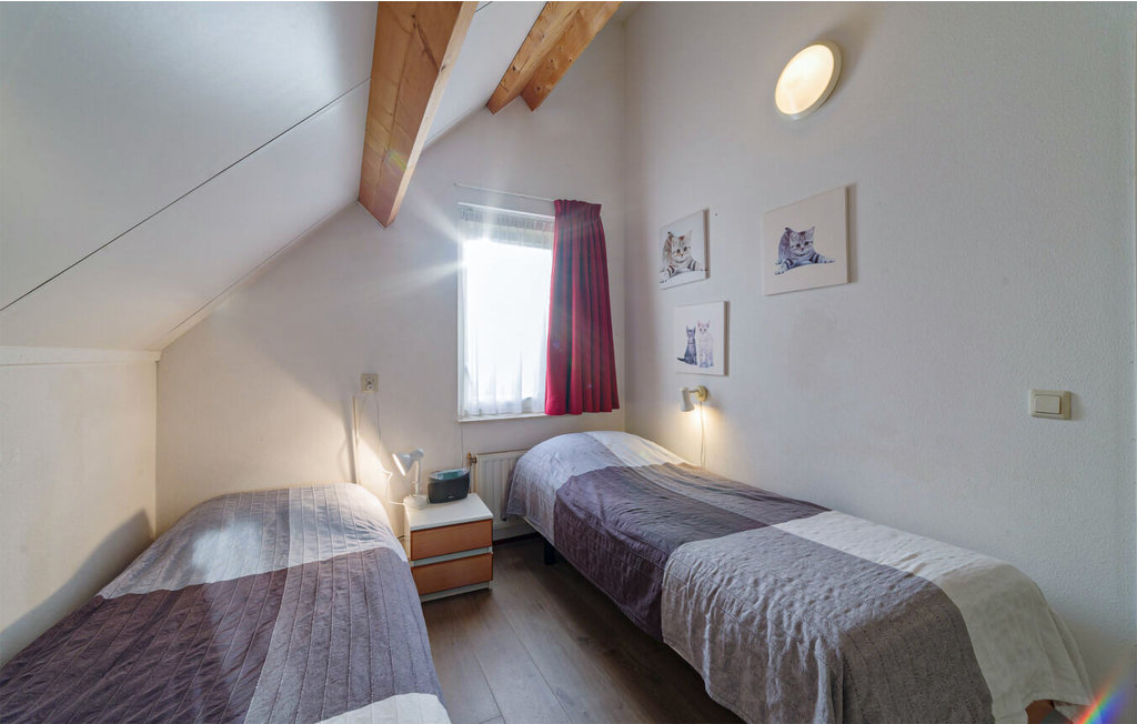 Feriehuse - Wemeldinge , Holland - HZE260 17