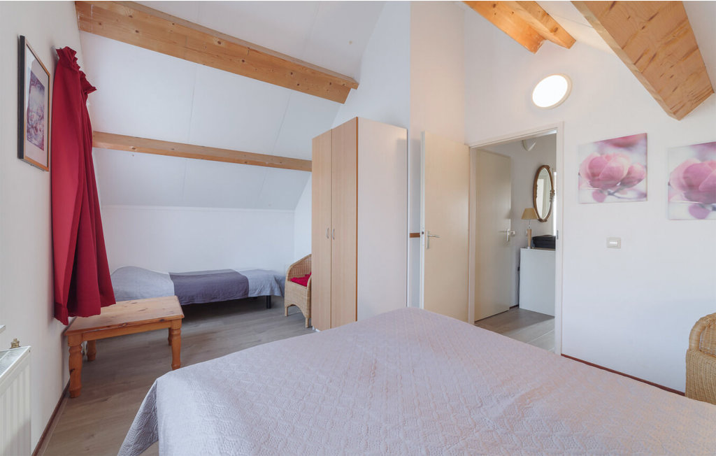 Feriehuse - Wemeldinge , Holland - HZE260 18