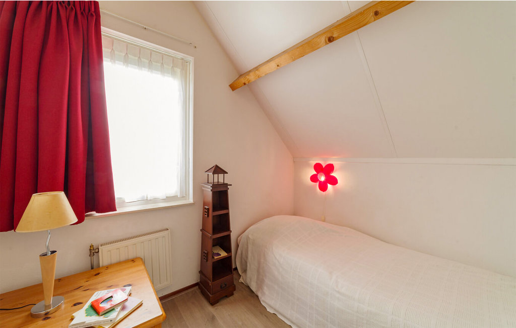 Feriehuse - Wemeldinge , Holland - HZE260 20