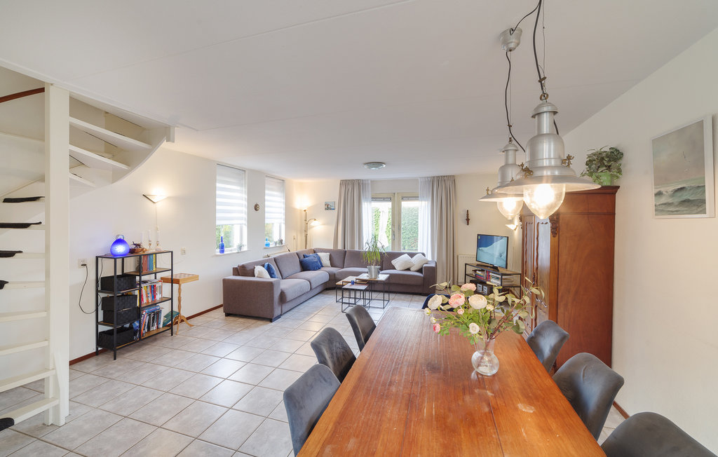 Feriehuse - Wemeldinge , Holland - HZE260 2