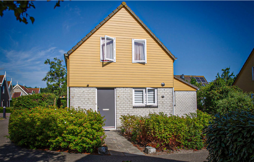 Feriehuse - Wemeldinge , Holland - HZE260 5