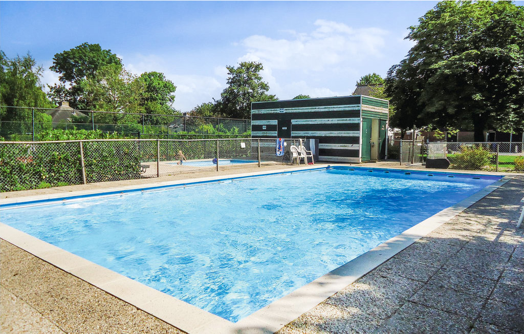 Location de vacances - Stavenisse , Pays-Bas - HZE966 9