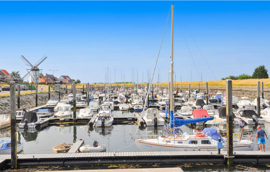 Location de vacances - Stavenisse , Pays-Bas - HZE966 27