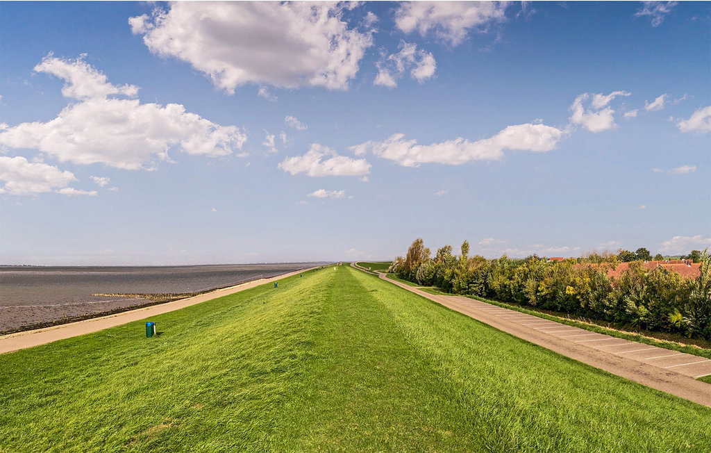 Location de vacances - Stavenisse , Pays-Bas - HZE966 30