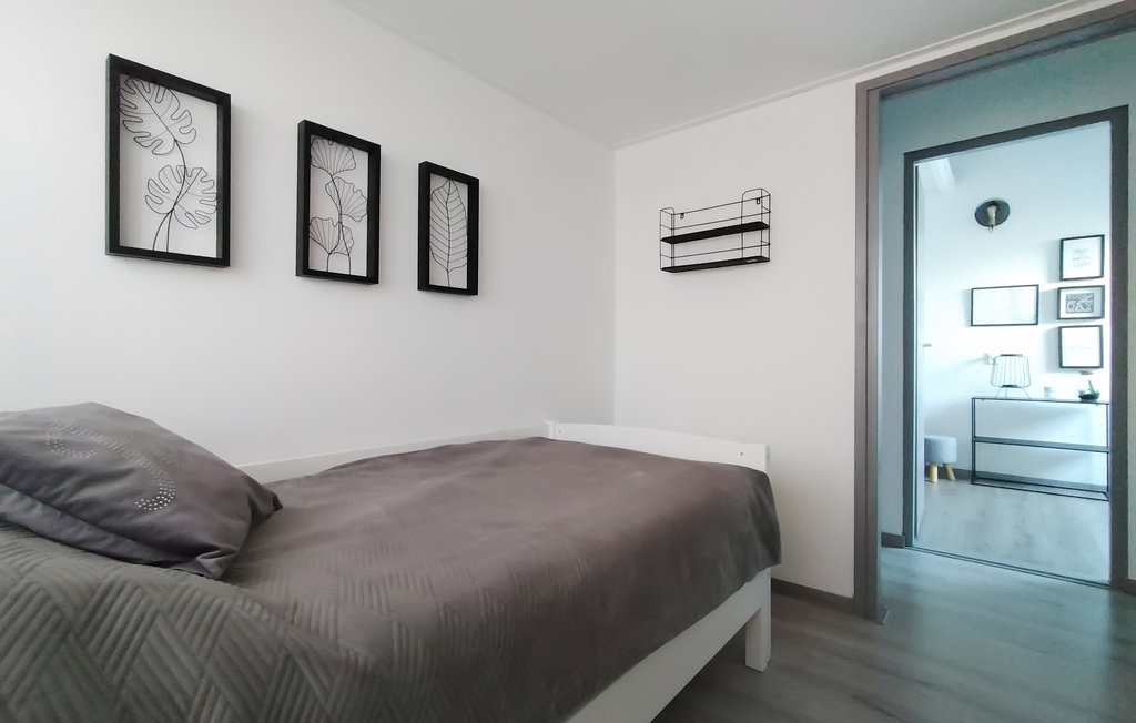 Location de vacances - Stavenisse , Pays-Bas - HZE966 21