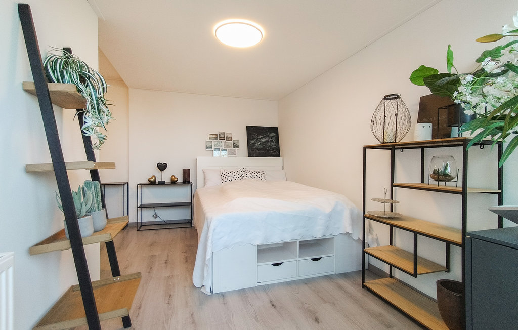 Location de vacances - Stavenisse , Pays-Bas - HZE966 6